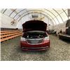 Image 49 : D2 --  2015 CHRYSLER TOWN AND COUNTRY TOURING , Red, 213666 KM