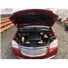 Image 51 : D2 --  2015 CHRYSLER TOWN AND COUNTRY TOURING , Red, 213666 KM