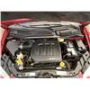 Image 52 : D2 --  2015 CHRYSLER TOWN AND COUNTRY TOURING , Red, 213666 KM