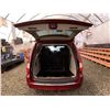 Image 66 : D2 --  2015 CHRYSLER TOWN AND COUNTRY TOURING , Red, 213666 KM