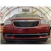 Image 6 : D2 --  2015 CHRYSLER TOWN AND COUNTRY TOURING , Red, 213666 KM