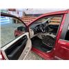Image 71 : D2 --  2015 CHRYSLER TOWN AND COUNTRY TOURING , Red, 213666 KM