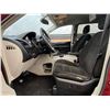 Image 74 : D2 --  2015 CHRYSLER TOWN AND COUNTRY TOURING , Red, 213666 KM