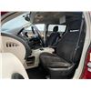 Image 75 : D2 --  2015 CHRYSLER TOWN AND COUNTRY TOURING , Red, 213666 KM