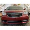 Image 7 : D2 --  2015 CHRYSLER TOWN AND COUNTRY TOURING , Red, 213666 KM