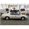 Image 11 : A7 --  1992 CADILLAC ELDORADO "GHOST BUSTER", White, 255318 KM
