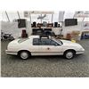 Image 12 : A7 --  1992 CADILLAC ELDORADO "GHOST BUSTER", White, 255318 KM