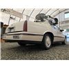 Image 14 : A7 --  1992 CADILLAC ELDORADO "GHOST BUSTER", White, 255318 KM