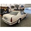Image 15 : A7 --  1992 CADILLAC ELDORADO "GHOST BUSTER", White, 255318 KM