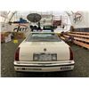 Image 18 : A7 --  1992 CADILLAC ELDORADO "GHOST BUSTER", White, 255318 KM