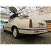 Image 21 : A7 --  1992 CADILLAC ELDORADO "GHOST BUSTER", White, 255318 KM