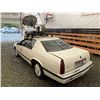 Image 22 : A7 --  1992 CADILLAC ELDORADO "GHOST BUSTER", White, 255318 KM