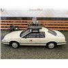 Image 26 : A7 --  1992 CADILLAC ELDORADO "GHOST BUSTER", White, 255318 KM