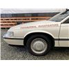 Image 29 : A7 --  1992 CADILLAC ELDORADO "GHOST BUSTER", White, 255318 KM