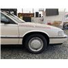 Image 32 : A7 --  1992 CADILLAC ELDORADO "GHOST BUSTER", White, 255318 KM