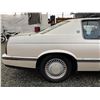 Image 35 : A7 --  1992 CADILLAC ELDORADO "GHOST BUSTER", White, 255318 KM