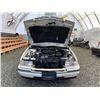 Image 39 : A7 --  1992 CADILLAC ELDORADO "GHOST BUSTER", White, 255318 KM