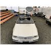 Image 7 : A7 --  1992 CADILLAC ELDORADO "GHOST BUSTER", White, 255318 KM