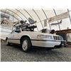 Image 8 : A7 --  1992 CADILLAC ELDORADO "GHOST BUSTER", White, 255318 KM