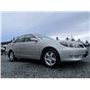 Image 10 : B2 --  2006 TOYOTA CAMRY LE, Silver, 211280 KM