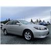 Image 11 : B2 --  2006 TOYOTA CAMRY LE, Silver, 211280 KM