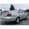 Image 19 : B2 --  2006 TOYOTA CAMRY LE, Silver, 211280 KM