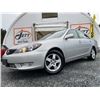 Image 1 : B2 --  2006 TOYOTA CAMRY LE, Silver, 211280 KM