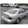 Image 21 : B2 --  2006 TOYOTA CAMRY LE, Silver, 211280 KM