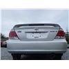 Image 22 : B2 --  2006 TOYOTA CAMRY LE, Silver, 211280 KM