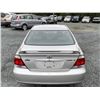 Image 25 : B2 --  2006 TOYOTA CAMRY LE, Silver, 211280 KM