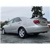 Image 26 : B2 --  2006 TOYOTA CAMRY LE, Silver, 211280 KM