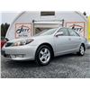 Image 2 : B2 --  2006 TOYOTA CAMRY LE, Silver, 211280 KM