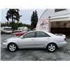 Image 32 : B2 --  2006 TOYOTA CAMRY LE, Silver, 211280 KM