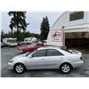 Image 33 : B2 --  2006 TOYOTA CAMRY LE, Silver, 211280 KM