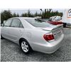 Image 35 : B2 --  2006 TOYOTA CAMRY LE, Silver, 211280 KM
