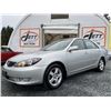 Image 3 : B2 --  2006 TOYOTA CAMRY LE, Silver, 211280 KM