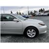Image 45 : B2 --  2006 TOYOTA CAMRY LE, Silver, 211280 KM