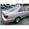Image 47 : B2 --  2006 TOYOTA CAMRY LE, Silver, 211280 KM