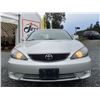 Image 7 : B2 --  2006 TOYOTA CAMRY LE, Silver, 211280 KM