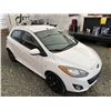 Image 10 : A11 --  2011 MAZDA 2 , White, 227610 KM