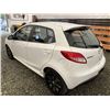 Image 18 : A11 --  2011 MAZDA 2 , White, 227610 KM