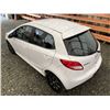 Image 19 : A11 --  2011 MAZDA 2 , White, 227610 KM