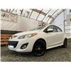 Image 1 : A11 --  2011 MAZDA 2 , White, 227610 KM