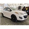 Image 9 : A11 --  2011 MAZDA 2 , White, 227610 KM