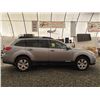 Image 11 : C5 --  2010 SUBARU OUTBACK 25I PREMIUM AWD , Grey, 257150 KM