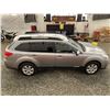 Image 13 : C5 --  2010 SUBARU OUTBACK 25I PREMIUM AWD , Grey, 257150 KM
