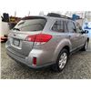Image 15 : C5 --  2010 SUBARU OUTBACK 25I PREMIUM AWD , Grey, 257150 KM