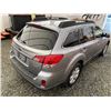 Image 16 : C5 --  2010 SUBARU OUTBACK 25I PREMIUM AWD , Grey, 257150 KM