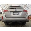 Image 17 : C5 --  2010 SUBARU OUTBACK 25I PREMIUM AWD , Grey, 257150 KM