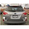 Image 18 : C5 --  2010 SUBARU OUTBACK 25I PREMIUM AWD , Grey, 257150 KM